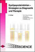 E-Book (pdf) Dyslipoproteinämien - Strategien zu Diagnostik und Therapie von Klaus G. Parhofer