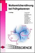 E-Book (pdf) Muttermilchernährung bei Frühgeborenen von Thomas Kühn