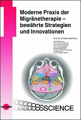 E-Book (pdf) Moderne Praxis der Migränetherapie - bewährte Strategien und Innovationen von Christian Maihöfner