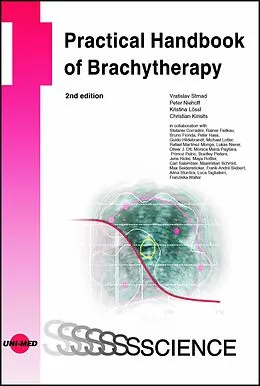 E-Book (pdf) Practical Handbook of Brachytherapy von Vratislav Strnad, Peter Niehoff, Kristina Lössl