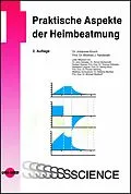 E-Book (pdf) Praktische Aspekte der Heimbeatmung von Johannes Knoch, Winfried J. Randerath