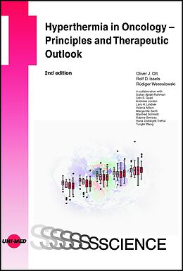 eBook (pdf) Hyperthermia in Oncology - Principles and Therapeutic Outlook de Oliver J. Ott, Rolf D. Issels, Rüdiger Wessalowski