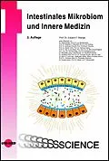 E-Book (pdf) Intestinales Mikrobiom und Innere Medizin von Eduard F. Stange