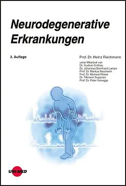 E-Book (pdf) Neurodegenerative Erkrankungen von Heinz Reichmann