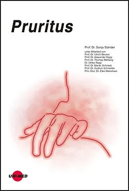 E-Book (pdf) Pruritus von Sonja Ständer