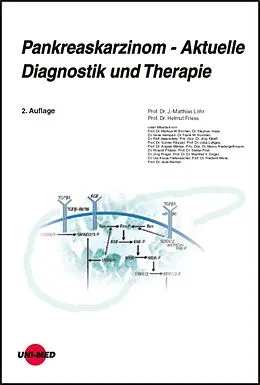 E-Book (pdf) Pankreaskarzinom - Aktuelle Diagnostik und Therapie von J. -Matthias Löhr, Helmut Friess