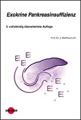 E-Book (pdf) Exokrine Pankreasinsuffizienz von J. -Matthias Löhr
