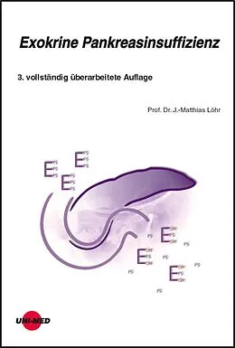 E-Book (pdf) Exokrine Pankreasinsuffizienz von J. -Matthias Löhr