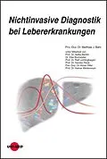 E-Book (pdf) Nichtinvasive Diagnostik bei Lebererkrankungen von Matthias J. Bahr