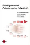 E-Book (pdf) Frühdiagnose und Frühintervention bei Arthritis von Elisabeth Märker-Hermann