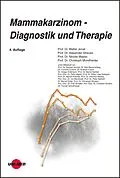 E-Book (pdf) Mammakarzinom - Aktuelle Diagnostik und Therapie von Walter Jonat, Alexander Strauss, Nicolai Maass