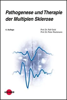 E-Book (pdf) Pathogenese und Therapie der Multiplen Sklerose von Ralf Gold, Peter Rieckmann