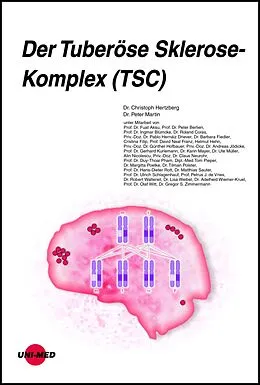 E-Book (pdf) Der Tuberöse Sklerose-Komplex (TSC) von Christoph Hertzberg, Peter Martin