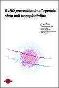 E-Book (pdf) GvHD prevention in allogeneic stem cell transplantation von Jürgen Finke