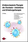 E-Book (pdf) Evidenz-basierte Therapie der Psoriasis - Induktions- und Erhaltungstherapie von Wolf-Henning Boehncke, Roland Kaufmann