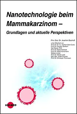E-Book (pdf) Nanotechnologie beim Mammakarzinom - Grundlagen und aktuelle Perspektiven von Joachim Bischoff