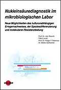 E-Book (pdf) Nukleinsäurediagnostik im mikrobiologischen Labor von Udo Reischl, Olfert Landt, Holger F. Rabenau