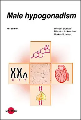 E-Book (pdf) Male hypogonadism von Michael Zitzmann, Friedrich Jockenhövel, Markus Schubert