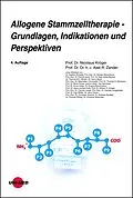 E-Book (pdf) Allogene Stammzelltherapie - Grundlagen, Indikationen und Perspektiven von Nicolaus Kröger, Axel R. Zander