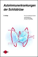 E-Book (pdf) Autoimmunerkrankungen der Schilddrüse von Karl-Michael Derwahl