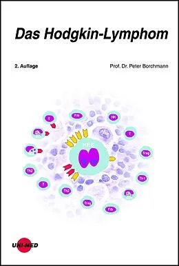 E-Book (pdf) Das Hodgkin-Lymphom von Peter Borchmann