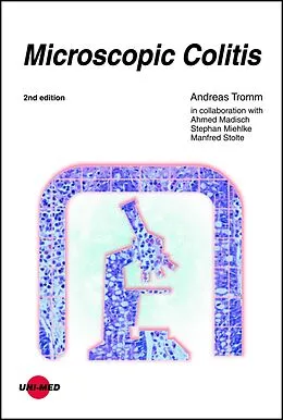 E-Book (pdf) Microscopic Colitis von Andreas Tromm