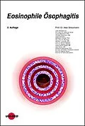 E-Book (pdf) Eosinophile Ösophagitis von Alex Straumann