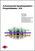 E-Book (pdf) X-chromosomale Hypophosphatämie - Phosphatdiabetes - XLH von Dirk Schnabel, Dieter Haffner, Lothar Seefried