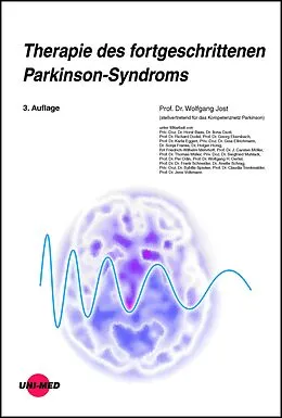 E-Book (pdf) Therapie des fortgeschrittenen Parkinson-Syndroms von Wolfgang Jost