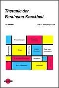 E-Book (pdf) Therapie der Parkinson-Krankheit von Wolfgang H. Jost