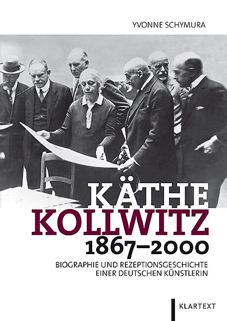 Käthe Kollwitz 18672000