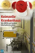 E-Book (epub) Keimzelle Krankenhaus. WP-Ausgabe von Klaus Brandt