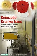 E-Book (epub) Keimzelle Krankenhaus. IKZ-Ausgabe von Klaus Brandt