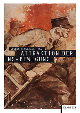 E-Book (epub) Attraktion der NS-Bewegung von 