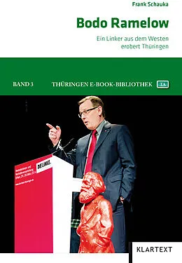 E-Book (epub) Bodo Ramelow von Frank Schauka