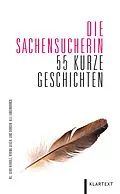 E-Book (epub) Die Sachensucherin von Matthias Amann, Helen Anderer, Roland Bärwinkel