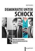 E-Book (epub) Demokratie unter Schock von Martin Debes