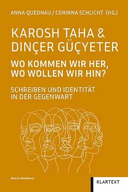 E-Book (epub) Karosh Taha & Dincer Güceter von Anna Quendau