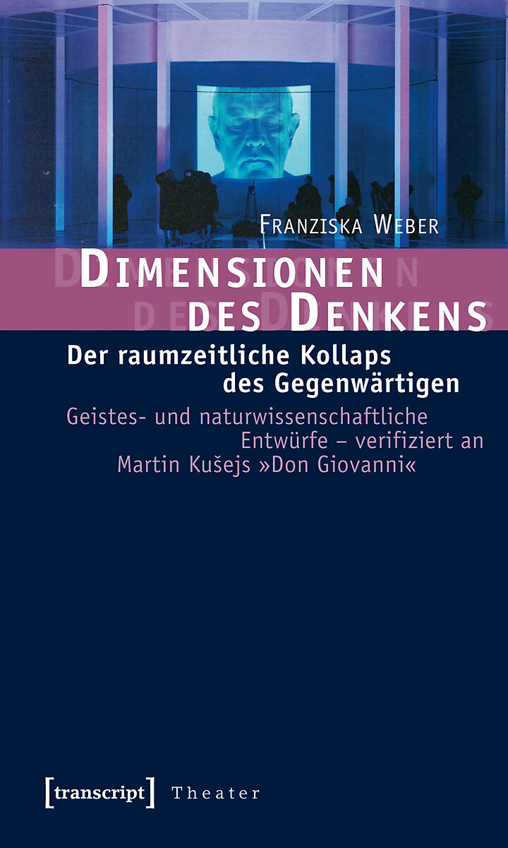Dimensionen des Denkens