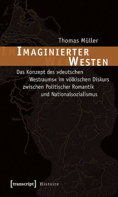 Imaginierter Westen