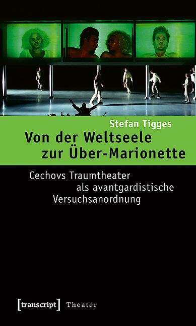 Von der Weltseele zur Über-Marionette