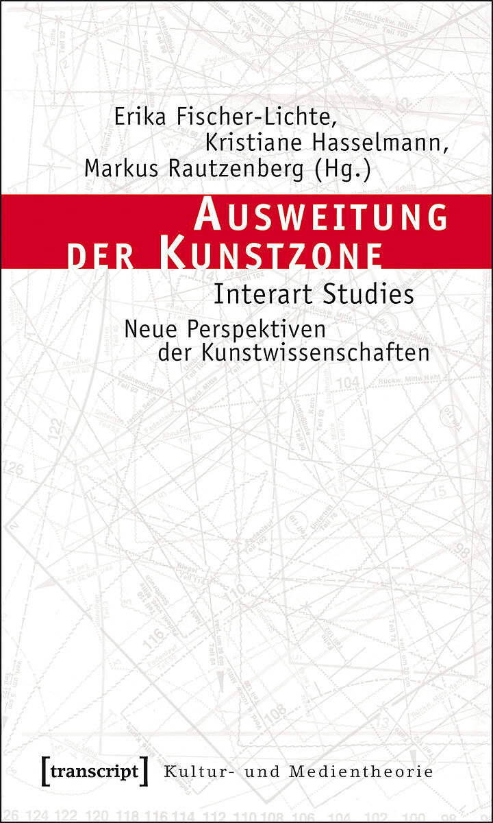 Ausweitung der Kunstzone