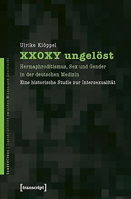 Kartonierter Einband XX0XY ungelöst von Ulrike Klöppel