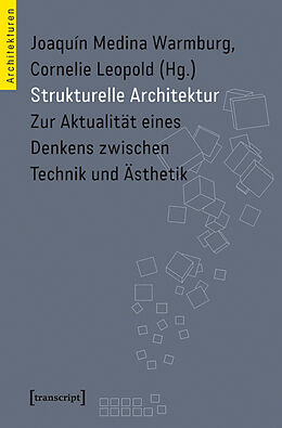 Kartonierter Einband Strukturelle Architektur von 