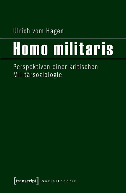 Homo militaris