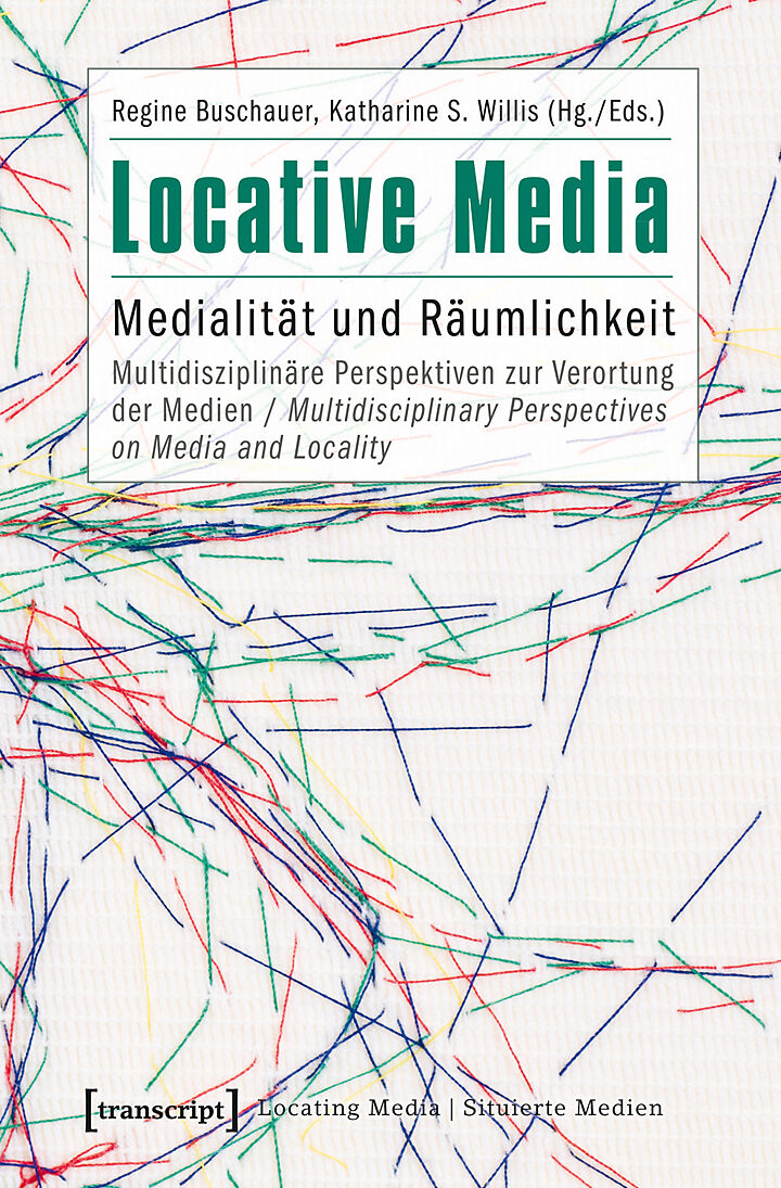 Locative Media