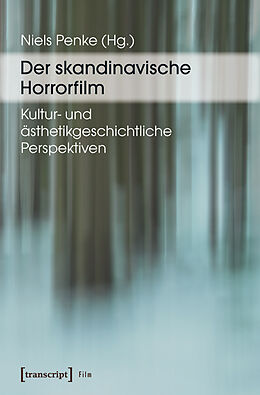 Kartonierter Einband Der skandinavische Horrorfilm von 