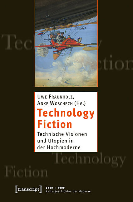 Technology Fiction