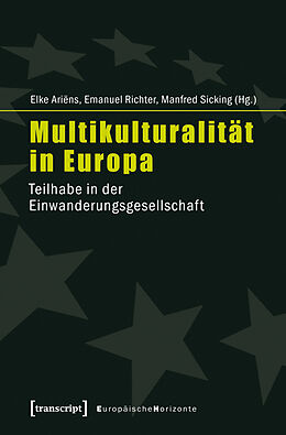 Kartonierter Einband Multikulturalität in Europa von 