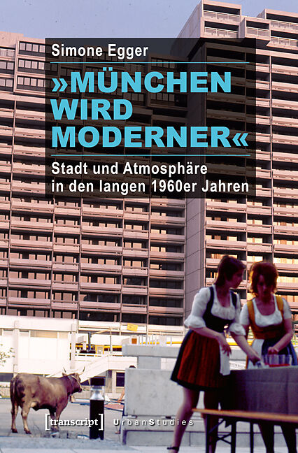 »München wird moderner«